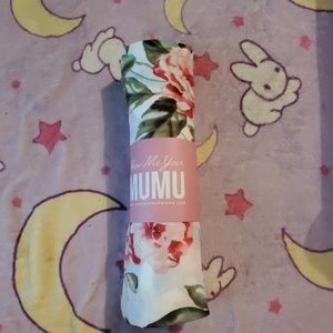 Show me your mumu Brie Robe